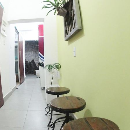 Copa Villa Hostel Rio de Janeiro Ngoại thất bức ảnh