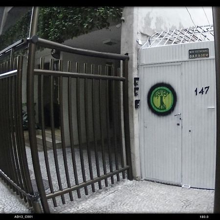 Copa Villa Hostel Rio de Janeiro Ngoại thất bức ảnh