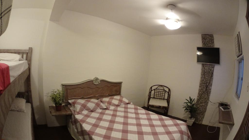 Copa Villa Hostel Rio de Janeiro Phòng bức ảnh
