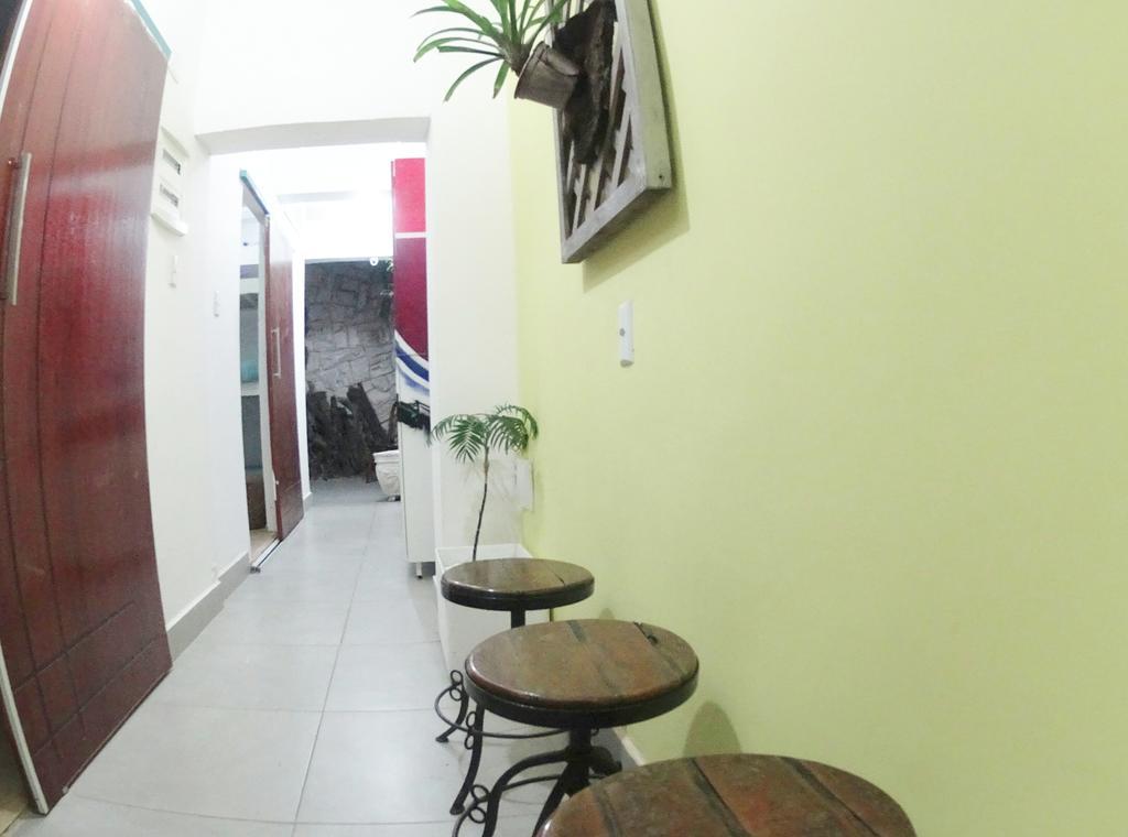 Copa Villa Hostel Rio de Janeiro Ngoại thất bức ảnh