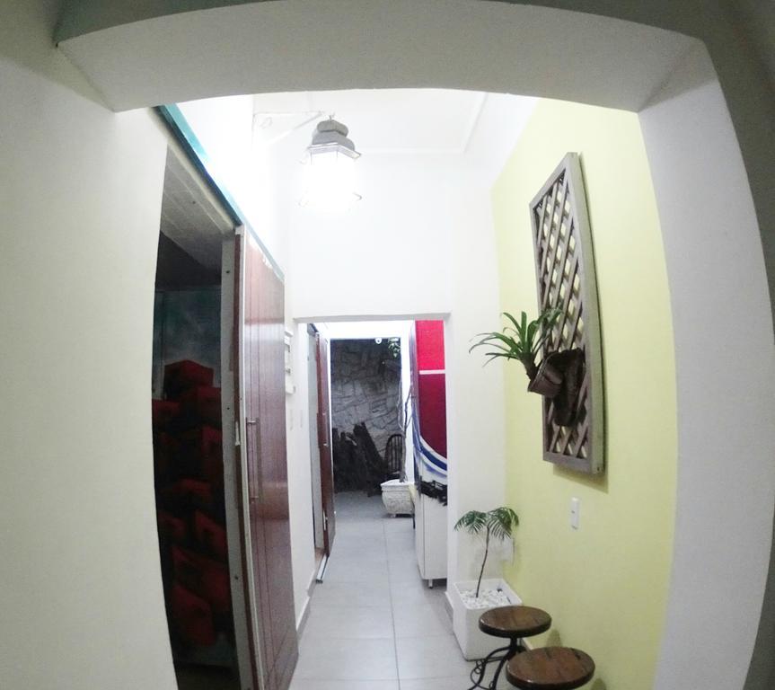 Copa Villa Hostel Rio de Janeiro Ngoại thất bức ảnh