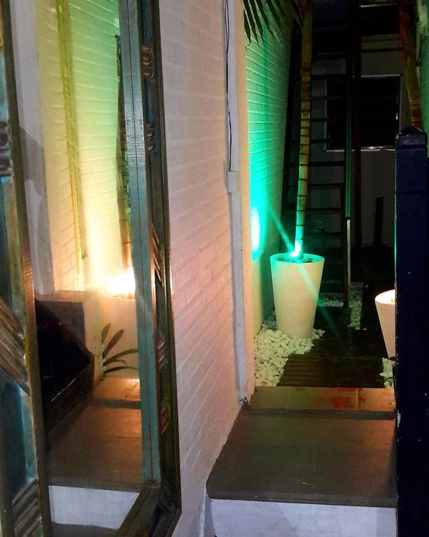 Copa Villa Hostel Rio de Janeiro Ngoại thất bức ảnh