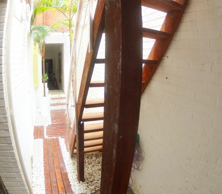 Copa Villa Hostel Rio de Janeiro Ngoại thất bức ảnh