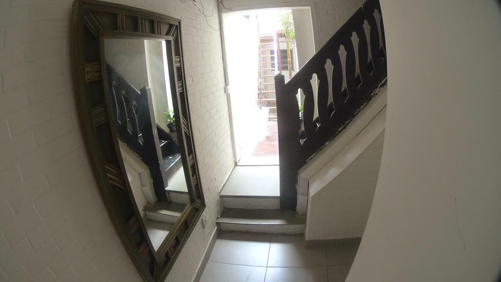 Copa Villa Hostel Rio de Janeiro Ngoại thất bức ảnh
