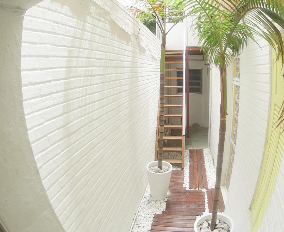 Copa Villa Hostel Rio de Janeiro Ngoại thất bức ảnh