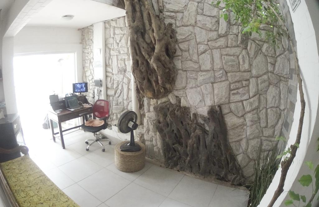 Copa Villa Hostel Rio de Janeiro Ngoại thất bức ảnh